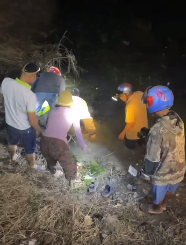 VIDE-0 KINH HOÀNG❗Đắk Lắk: Nghj a’n anh rể .🔪 em vợ, vư’t ☠️ xg ao rồi bỏ trô’nn vide-0 👇