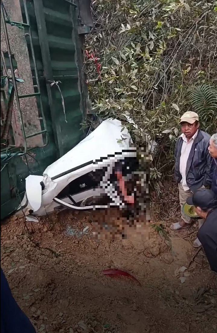 Vide-0 TNGT tại Thọ Tiến, Triệu Sơn khiến một người tử vong 😰