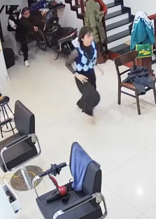 Vide-0 Chút nữa thì mất ăn Tết, Vậy mà hungthu vẫn không đủ cấu thành tội…