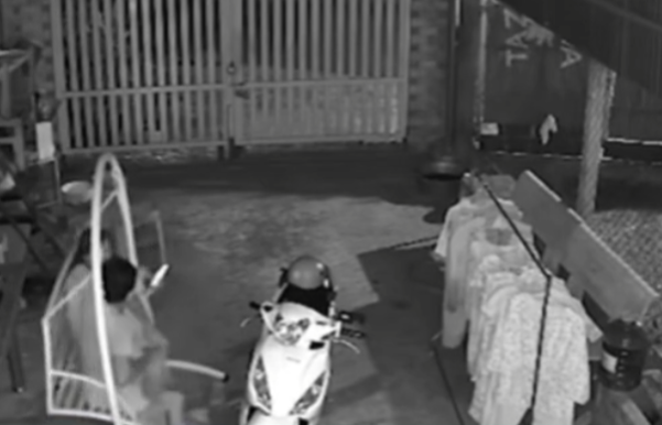 VIDE-O TÂY NINH 2 NGƯỜI TUVONG DO CHÁY,XEM MÀ SỢ TẾT NHẤT ĐẾN NƠI