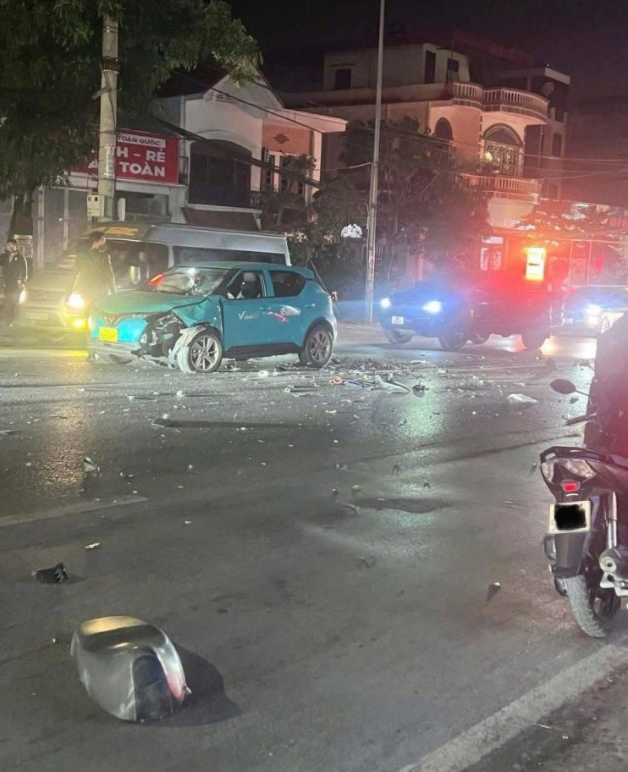 VIDE-0 Uông Bí – Quảng Ninh Tốc độ phải thế nào …