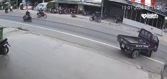 VIDE-O phóng nhanh không quan sát và cái kết..