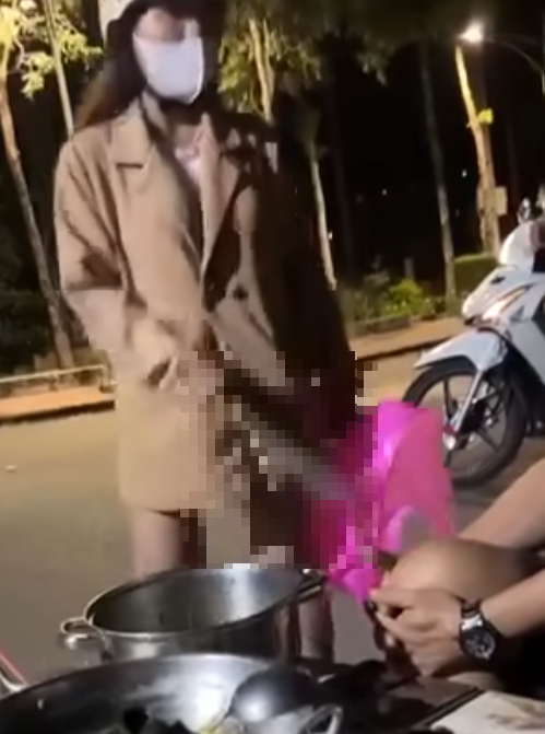 VIDE-0 A THỀ BỌN A KHÔNG CÓ XẠO L …