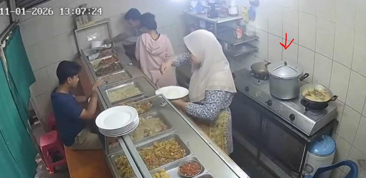 VIDE-0 KHIẾP THẬT hơn BOOM…