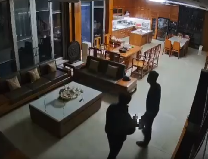 VIDE-0 😮🔫🔪ACE hóng được vụ Bắc Cường – Lào Cai (cũ)