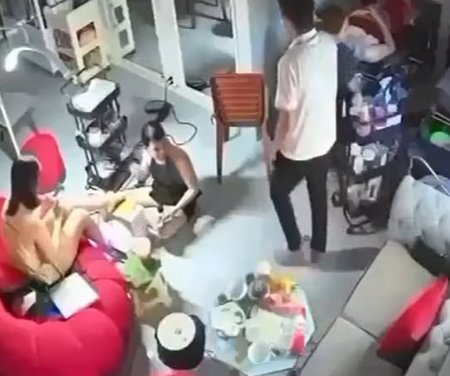 VIDE-0 Ninh Sơn – Ninh Thuận: nơi lạnh nhất lúc này, nghe bảo mauthuan tình cảm