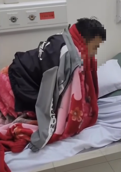 VIDE-0 Lời CẢNH TỈNH Bệnh viện trả về vì bị cho’ cắn …