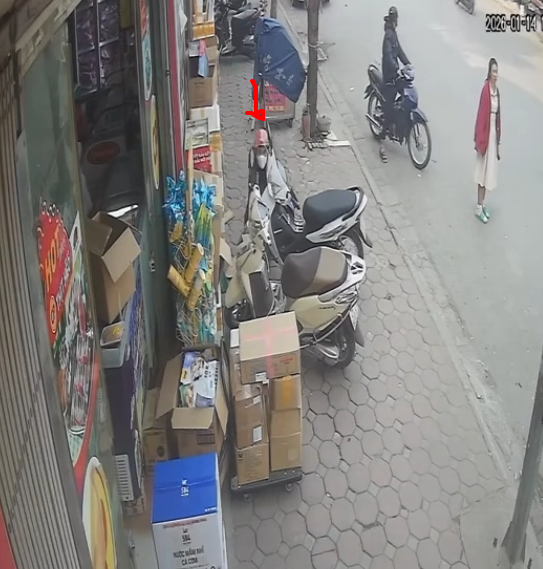 VIDE-0 LAG À, MÀN NHẢY XE ẢO MA CANADA…