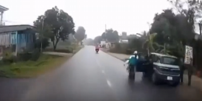 VID-EO TNGT thương tâm, h/s lớp 7…