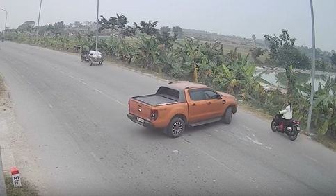 VID-EO KHỔ THÂN, NGHE NÓI ĐANG MANG BẦU…