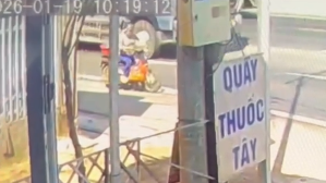 VIDEO TNGT THƯƠNG TÂM sáng nay tại Hoà Phú, Đắk Lắk