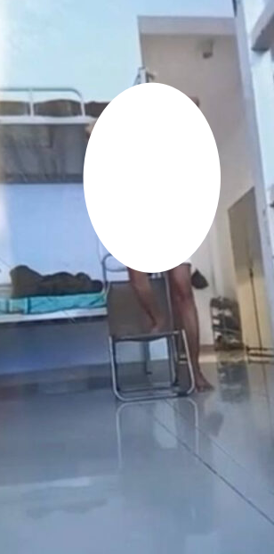 KCN Phước Đông – Tây Ninh: nơi lạnh nhất lúc này, nam thanh niên … trong kí túc xá công ty ☠️🥶