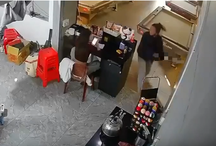 KHÔNG biết maauthuan thế nào, 2 quật nằm im 😨vi-de0👇