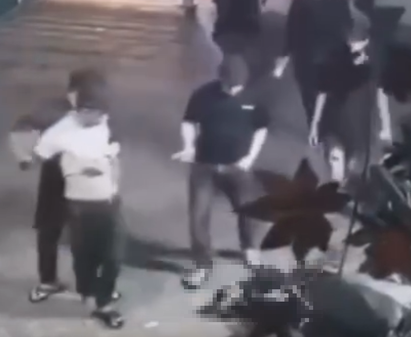 NÓNG ❗️Một phút bốc đồng, cả đời bốc … Vụ việc sảy ra tại quán Kraoke God 2. xã Bảo Lâm 1 Lâm Đồng