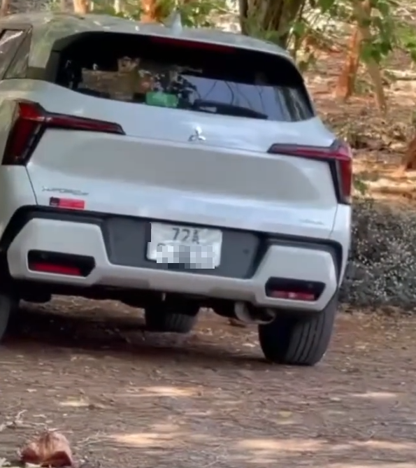 Chiếc oto hót nhất lúc này, run lên cầm cập vì thời tiết 😂