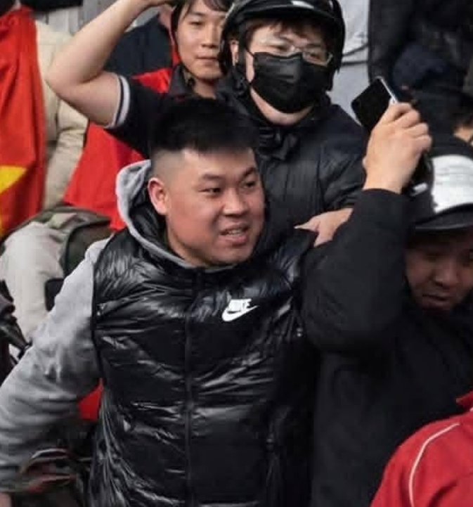 Nhanh như 1 cơn gió, đừng có đùa với CĐM Việt Nam