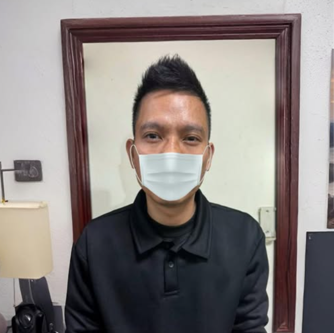 Bắc Ninh: Triệt phá đường dây trai trẻ phục vụ các quý bà \\\”từ A đến Z\\\” với giá 2,5 triệu/lần.