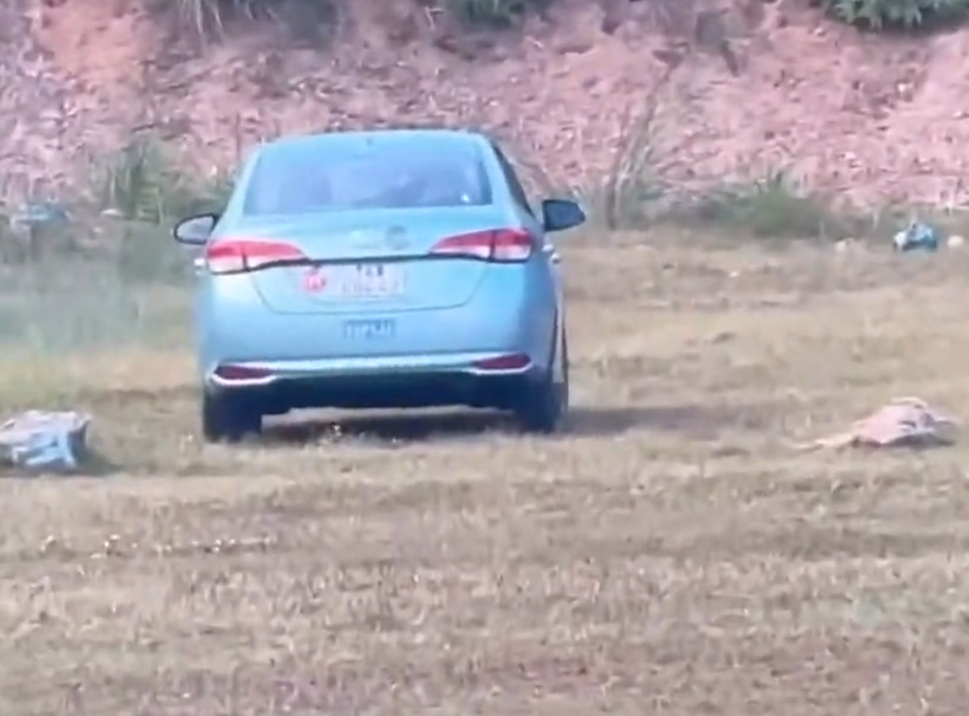 ĐÃ trốn kĩ thế rồi mà 😁.Cho vk đi học lái xe mà về ngày nào cũng kêu mệt …