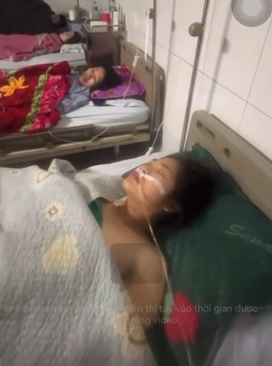 HOT ❗️Yên Phong, Bắc Ninh: Vid-eo quay lại ck baohanh vk