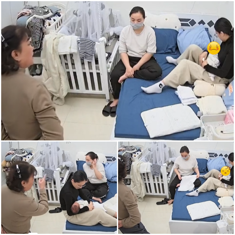 Mẹ ck nàng dâu câu chuyện chưa bao giờ hết hot. Ai đúng ai sai đây