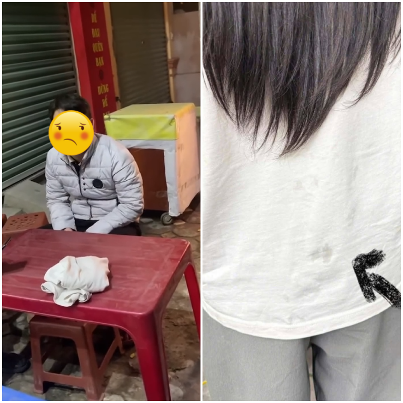 Chịu đấy thanh niên xin đi nhờ xe bạn nữ xong ngồi sau kiểu gì mà bắt con 🐿️ bỏ vào lọ vào👚 bạn nữ.