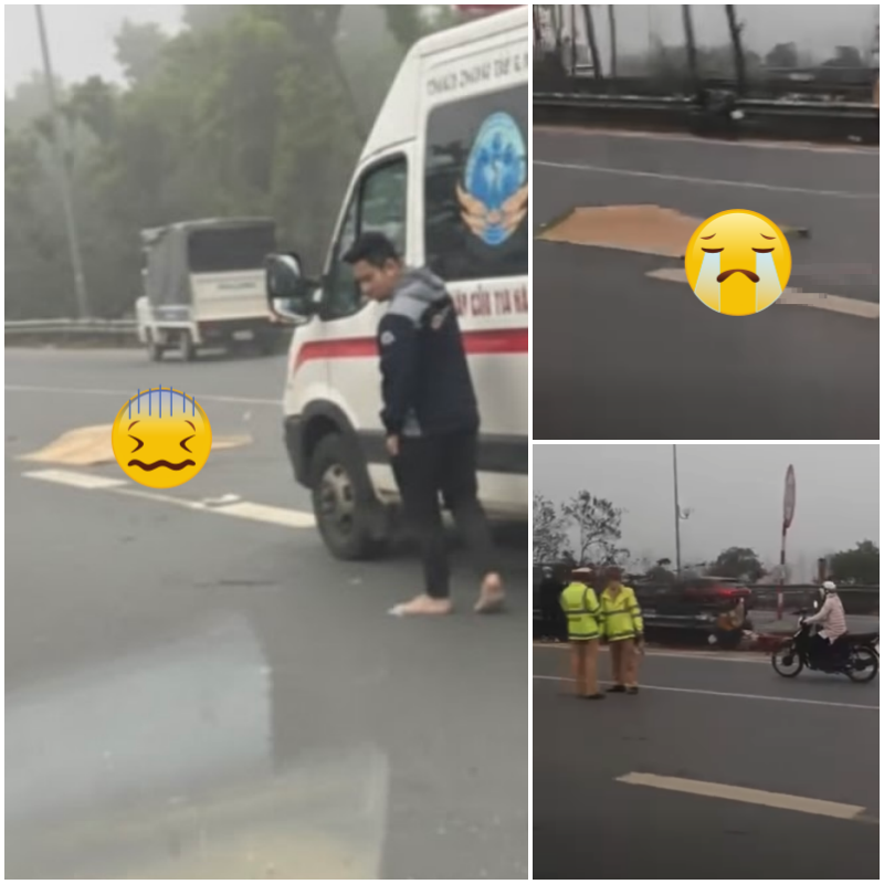 Quá xót xa Năm hết tết đến không về được nhà ăn tết với gđ rồi… chia buồn với gia đình bạn trẻ