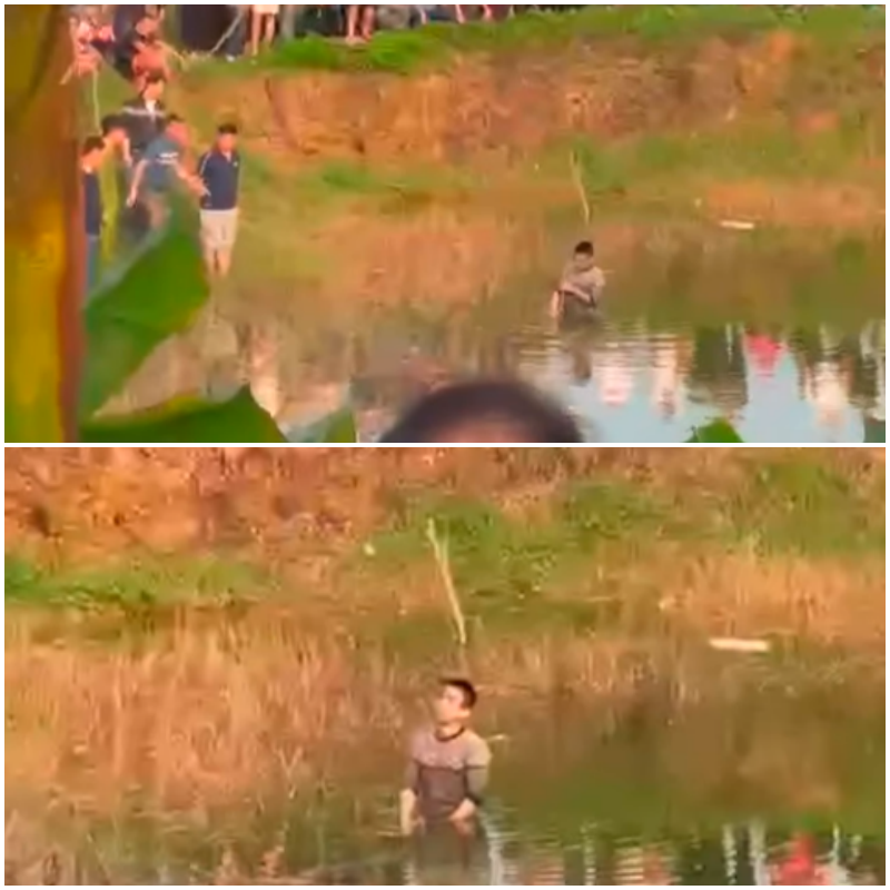 Hạ Hòa, Phú Thọ nơi lạnh nhất lúc này Nam thanh niên Mùng 1 tết đến nhà ch.é.m vợ và mẹ vợ rồi phóng hỏa…