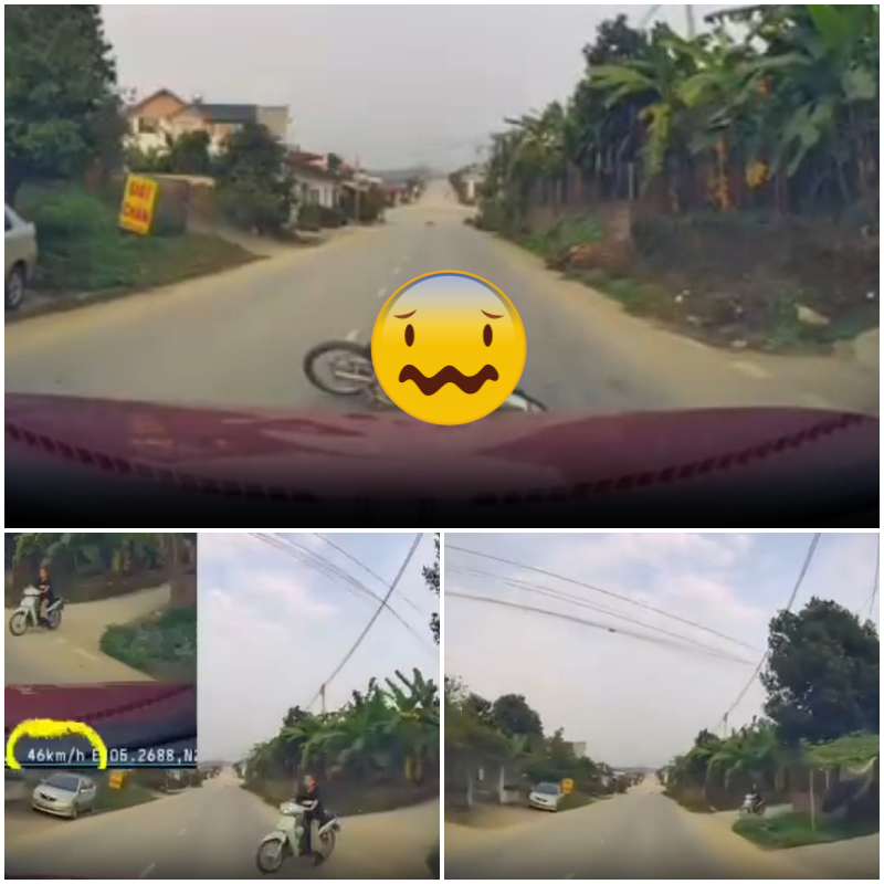 CHỊU RỒI ,  Trong ngõ đi ra mà đi thế này thì các cụ cũng không gánh nổi…