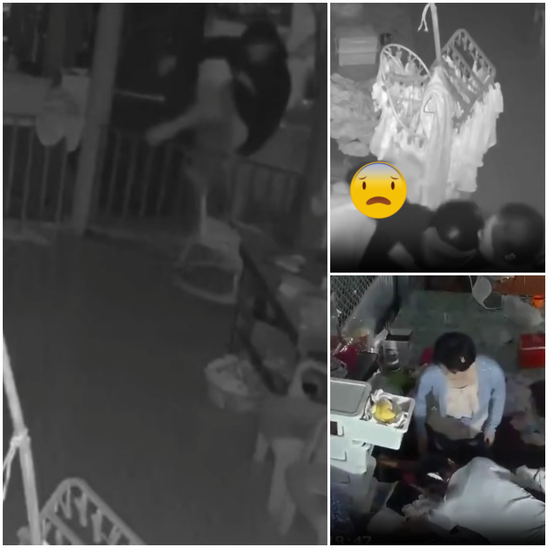 Vĩnh Hưng – Tây Ninh : con rể quý 🔪 bố vk tuvong ngày mùng 1 tết