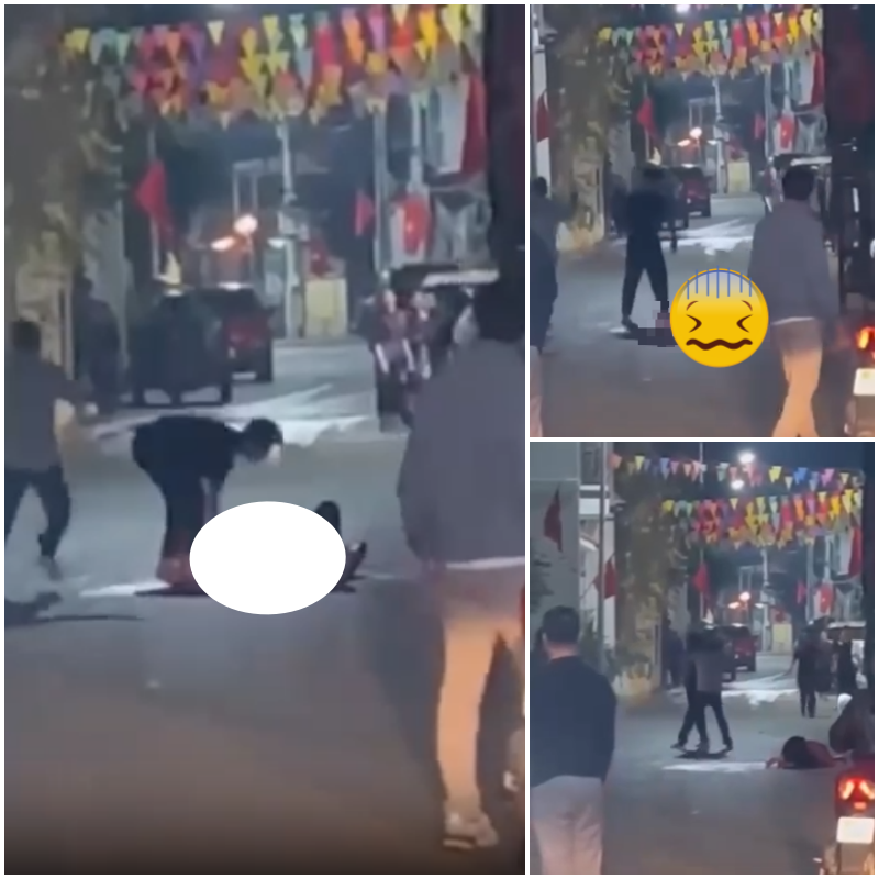 NƠI LẠNH NHẤT LÚC NÀY : Vừa xong tại Yên Lãng, Mê Linh, Hà Nội.