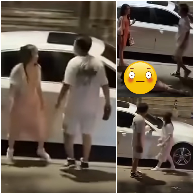 Thanh niên rất kiềm chế cảm xúc dù ny có mắng có Ta’t nhưng khi động đến vk2 và cái kết