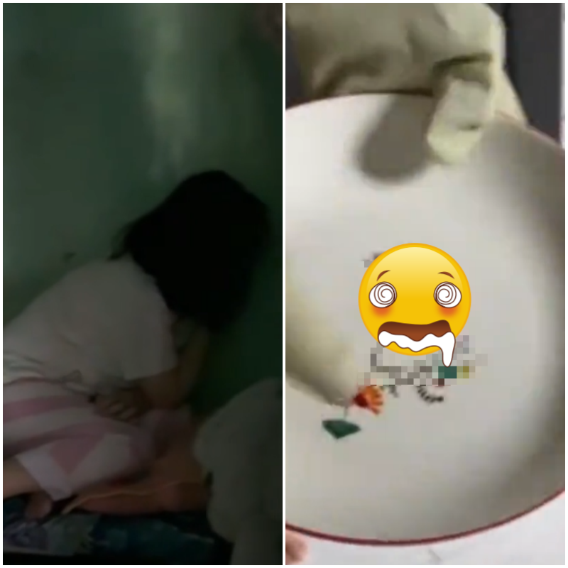 [VIDEO] Đắk Lắk: Cha’u gáj không bình thường ✂️ 👅 bà, thư:ơng bà quá