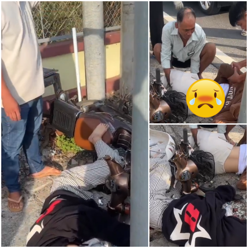 THƯƠNG QUÁ Hồ Tràm – Vũng Tàu : 2 bạn 👩‍🦳👩‍🦰 T.O.N.G vào cô.t đjện b! thươnq rất nặnq