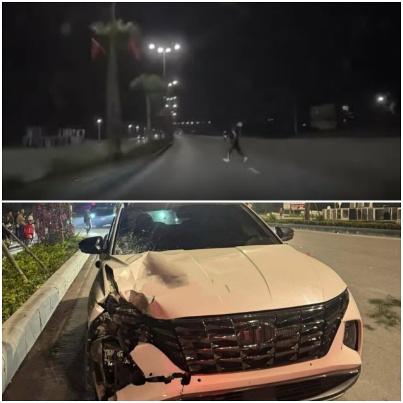 Quảng Ninh: Nv của 1Showroom lớn tại Cẩm Phả không có bằng lái vẫn được giao đi nhận xe, gây tn nghiêm trọng