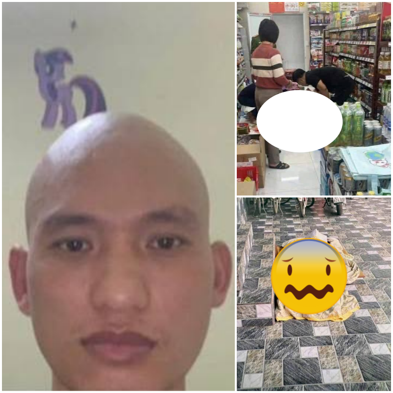 Thái Bình: Nghe bảo Ck mơ’i đj tò về. Xong thấy vk ngoajtinh nên 🔫