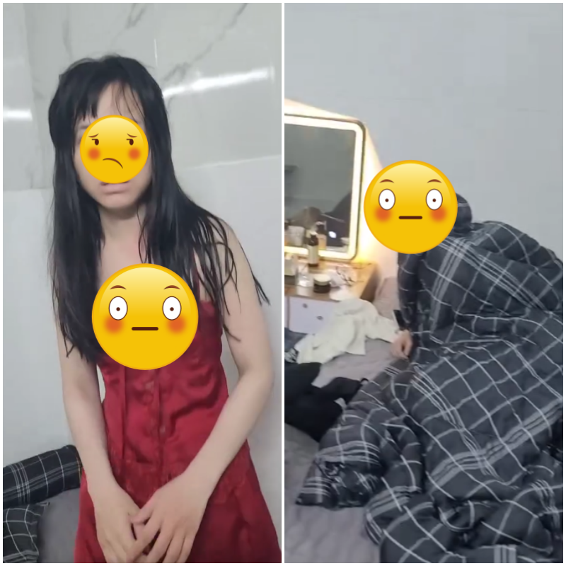 Tiếp nối câu chuyện vk đi làm KCN