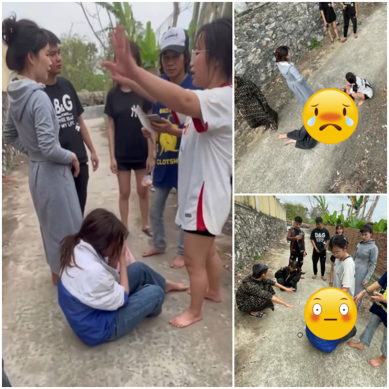 Thanh Hoá ! BLHĐ 1 e bj nh0m bạn hanhhung …