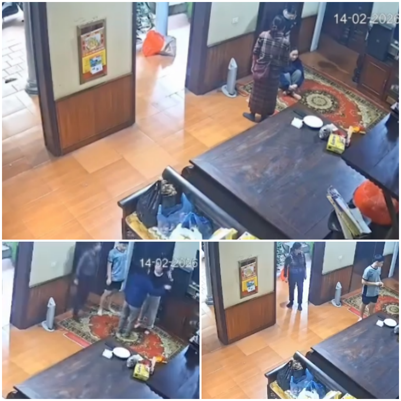 Lòng người khó đoán …