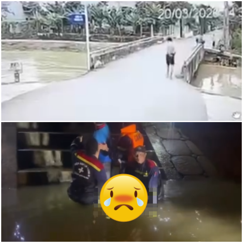 Triệu Sơn- Thanh Hóa Cha’u 2K13 bj đuô’i nc k0 qua khỏi