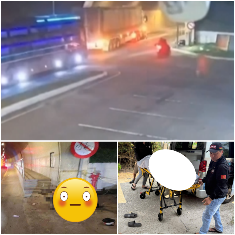 Phú Gia – Huế : Cặp đôi 2k5 và 2k12 TV tại chỗ