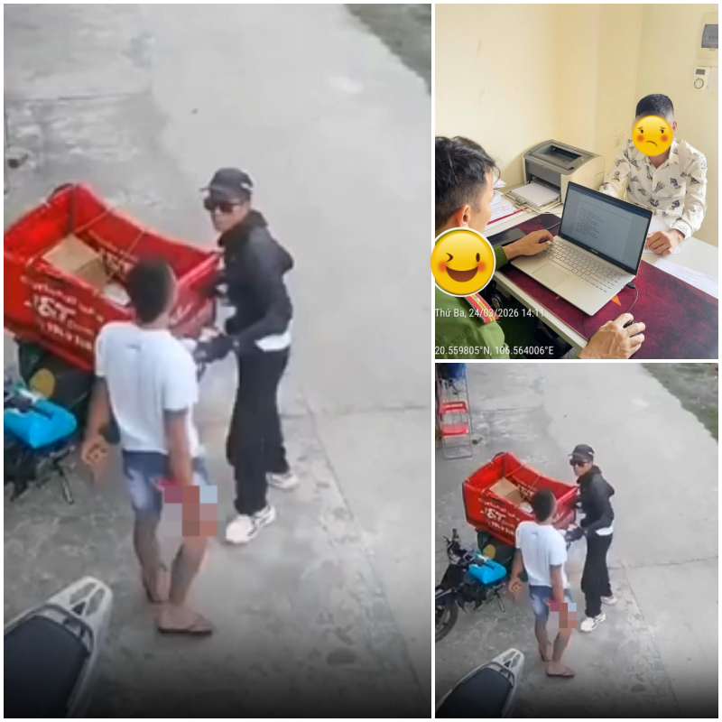 Hưng Yên: Kjếm tiền gặp kiếm chuyện