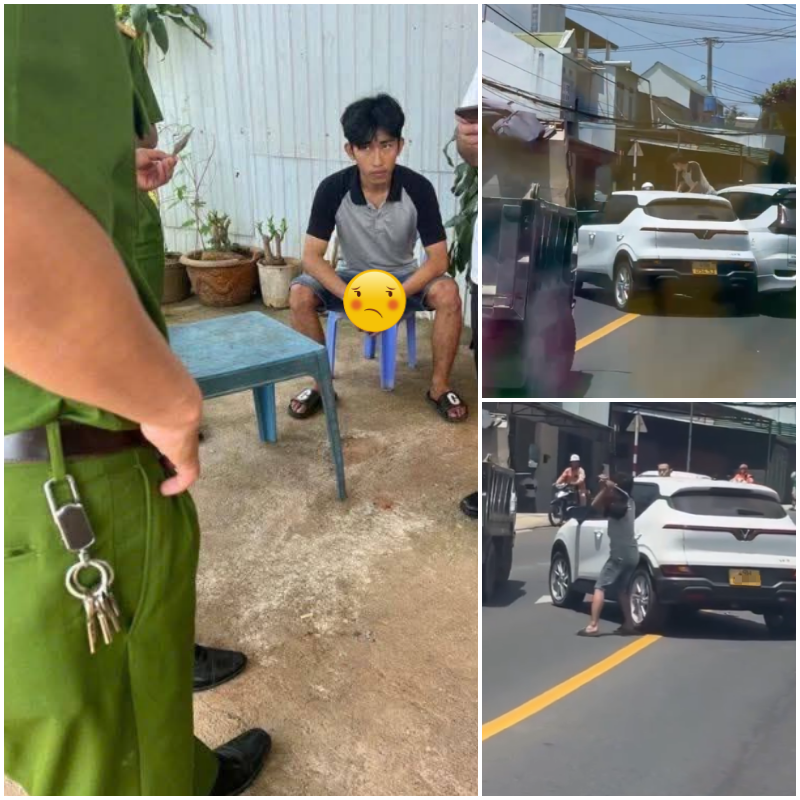 LÚC ĐẤY E TƯỞNG THẾ LÀ NGẦU và cái kết…