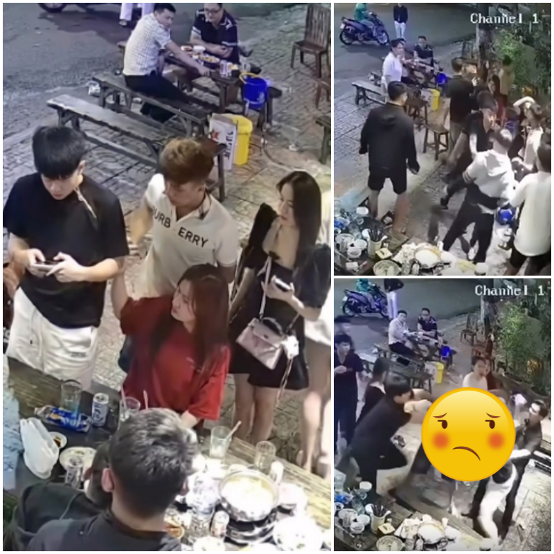 Mấy sĩ vương lại thích thể hiện