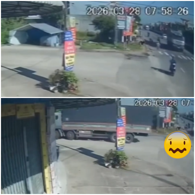 Quảng Ngãi : TNGT na’t hết 🧠🫁