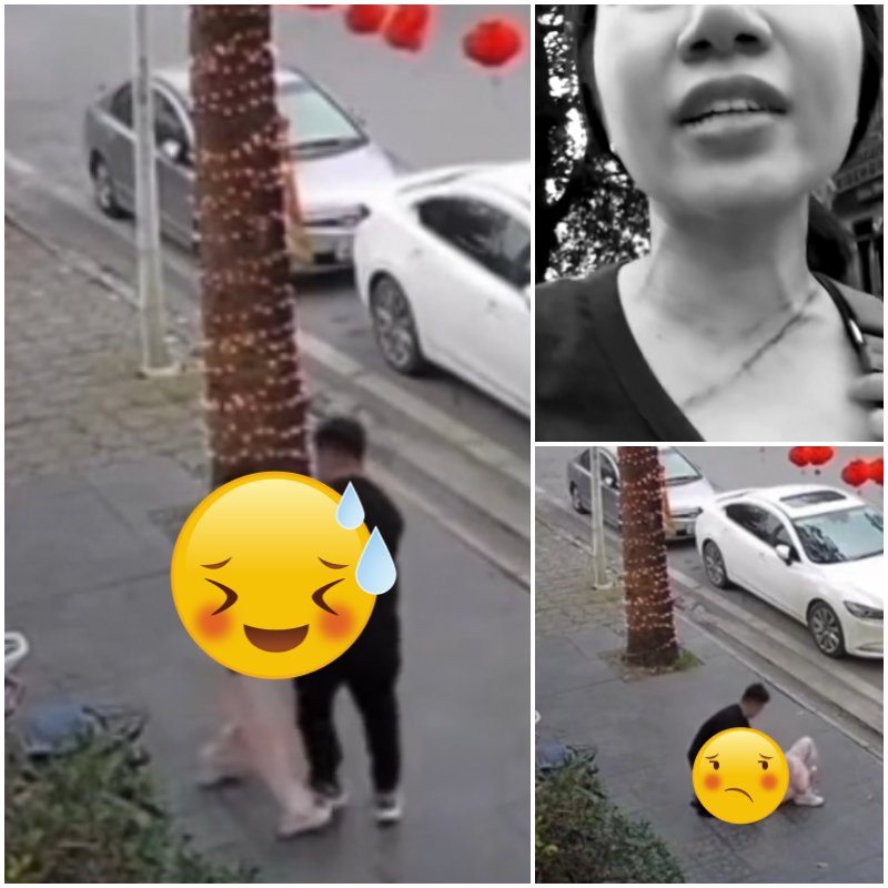 Lấy ô tô của vợ chở “bé 3” đi chơi, chồng bị vk phát hiện nhờ định vị