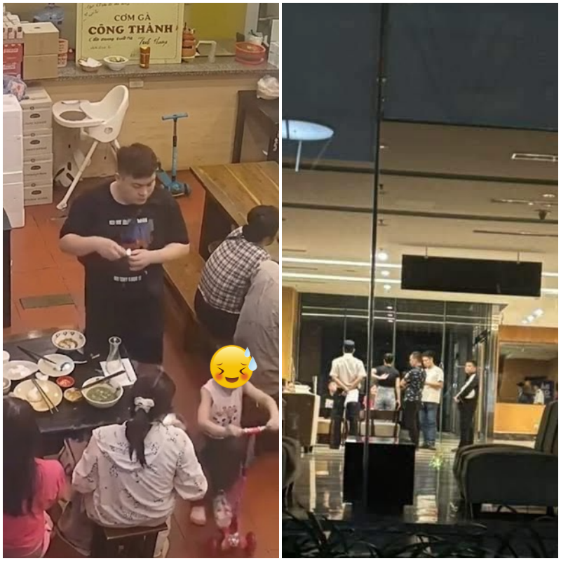 Cái nết kì ghê … và cái kết