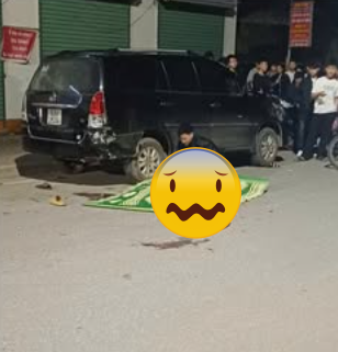 Thương tâm: Vụ việc tại Tổ dân phố Hoàn Dương, Phường Duy Tân vừa xong