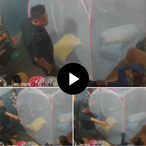 KHỔ THÂN Sau nhiều lần bị CK 👊 thì chị ôm con sang nhà chị gái tá túc.