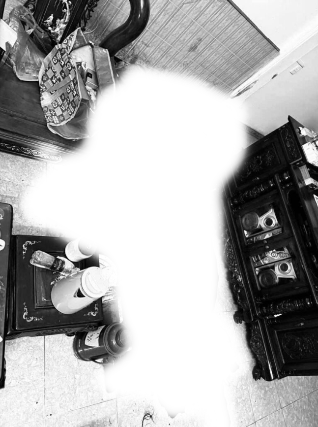 Gia Sàng – Thái Nguyên: nơi lạnh nhất lúc này, 2 vk ck ☠️