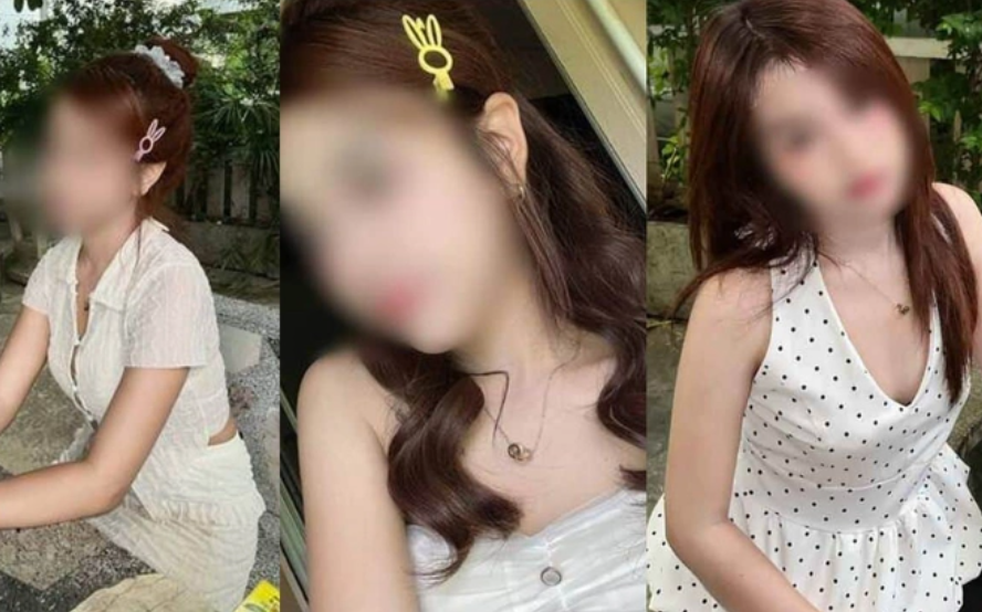 Cô gái 21 tuổi bị anh rể ☠️ trong vườn nhãn, thithe được tìm thấy trong tình trạng không tưởng